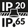 IP20/65